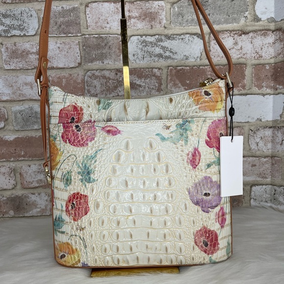Brahmin Katie Crossbody Bag - Picture 2 of 11